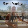 Gavin Vaping