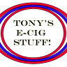 Tony's E-Cig Stuff!