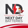 Next Day Batteries
