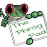 ThePhrogPad