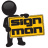 SignMan