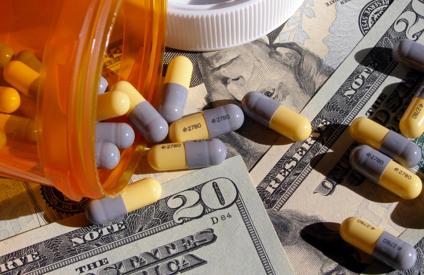RIGGED MEDICINE: Report finds nearly 60% of U.S. doctors received payments totaling over $12 billion from Big Pharma firms between 2013 and 2022  