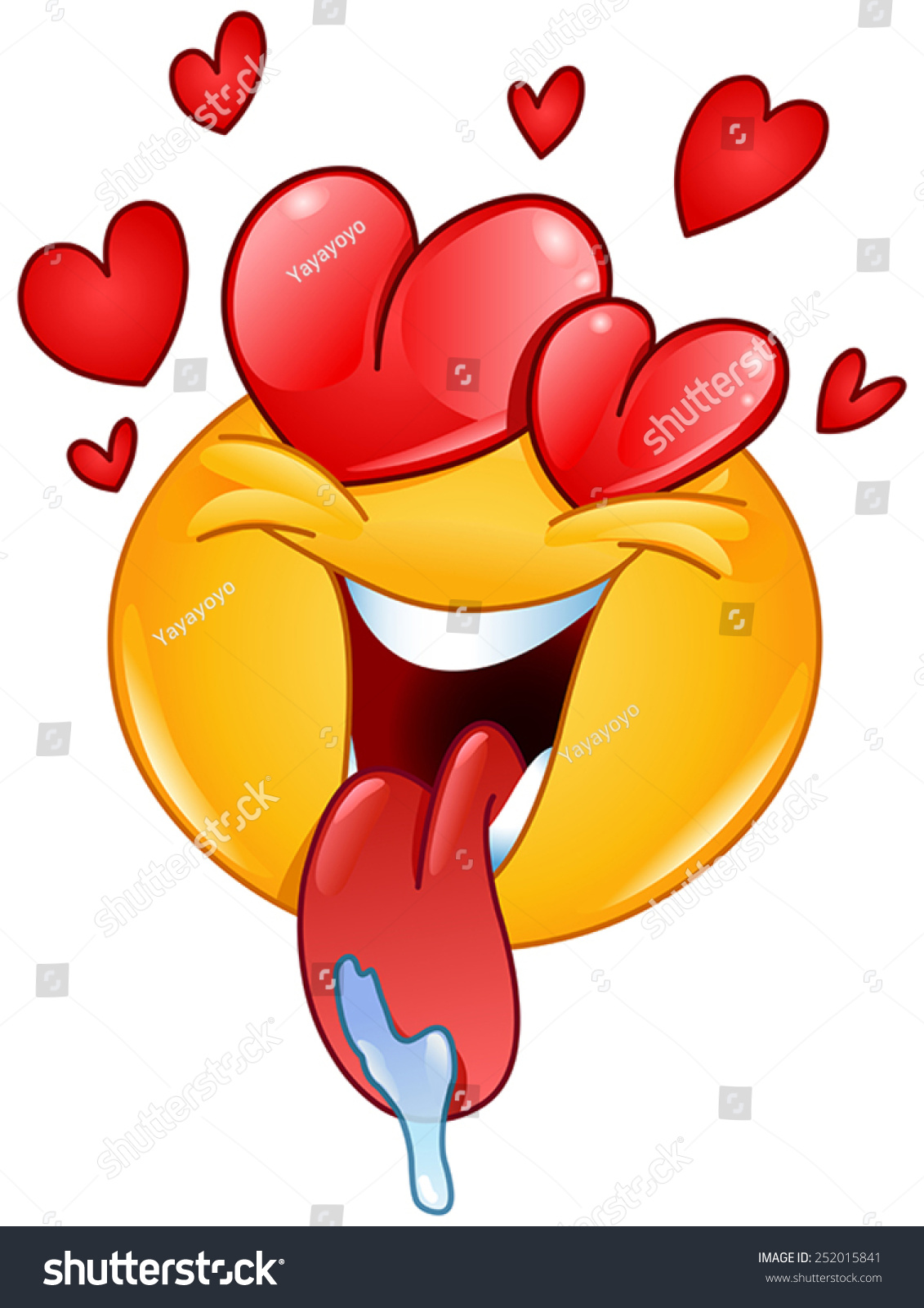 stock-vector-in-love-emoticon-with-hearts-and-tongue-out-drooling-252015841.jpg