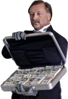 butler-w-suitcase-full-of-money-psd-452731.png