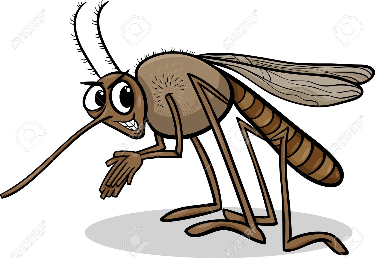 26777459-Illustration-de-bande-dessin-e-dr-le-d-insecte-de-moustique-de-Caract-re-Banque-d%27images.jpg