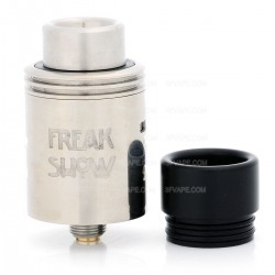 authentic-wotofo-freakshow-rda-v2-rebuildable-dripping-atomizer-silver-stainless-steel-22mm-diameter.jpg