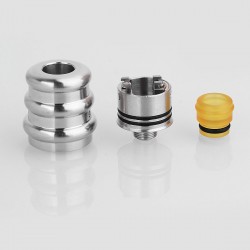 authentic-yc-vape-f-tower-rda-rebuildable-dripping-atomizer-w-bf-pin-silver-stainless-steel-18mm-diameter.jpg