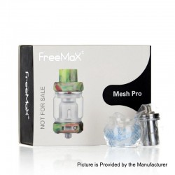 authentic-freemax-mesh-pro-sub-ohm-tank-clearomizer-black-stainless-steel-resin-5ml-6ml-25mm-diameter.jpg