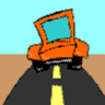 old-truck-rocking-down-road-animated_car_17.gif