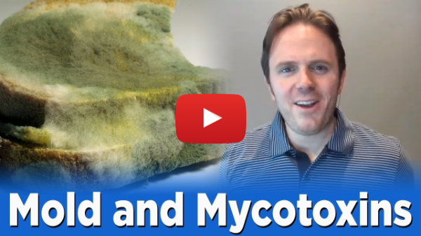 Mold and Mycotoxins | Podcast #212