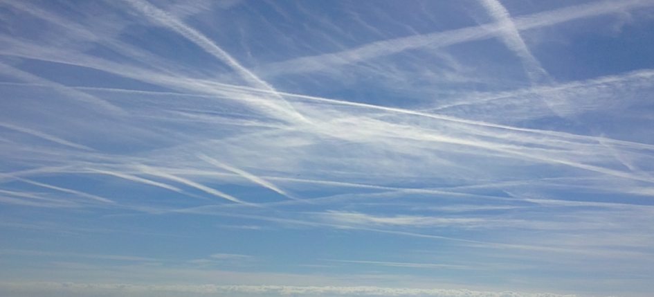Tennessee Senate passes bill to ban chemtrail spraying while corporate media pretends geoengineering doesn't exist  