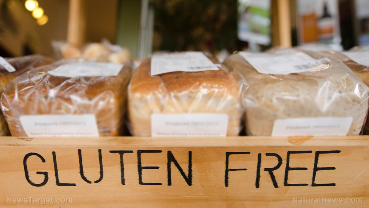 10 Compelling reasons to steer clear of gluten  
