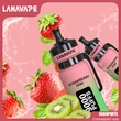 Lana Laka Strawberry Kiwi 9000 Puffs  Disposable Vape