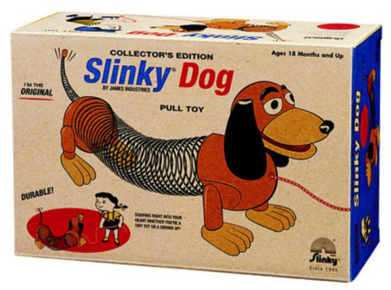 10 of Our Favorite Toys From The ’50s… I Wish I Still Had #6! – Page 9 ...