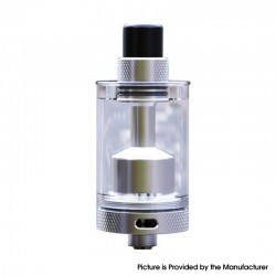authentic-auguse-v15-mtl-rta-rebuildable-tank-vape-atomizer-w-5-airflow-inserts-silver-stainless-steel-4ml-22mm-diameter.jpg