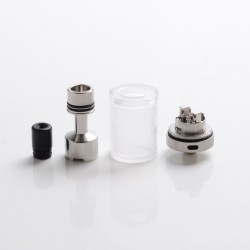 authentic-auguse-v15-mtl-rta-rebuildable-tank-vape-atomizer-w-5-airflow-inserts-silver-stainless-steel-4ml-22mm-diameter.jpg