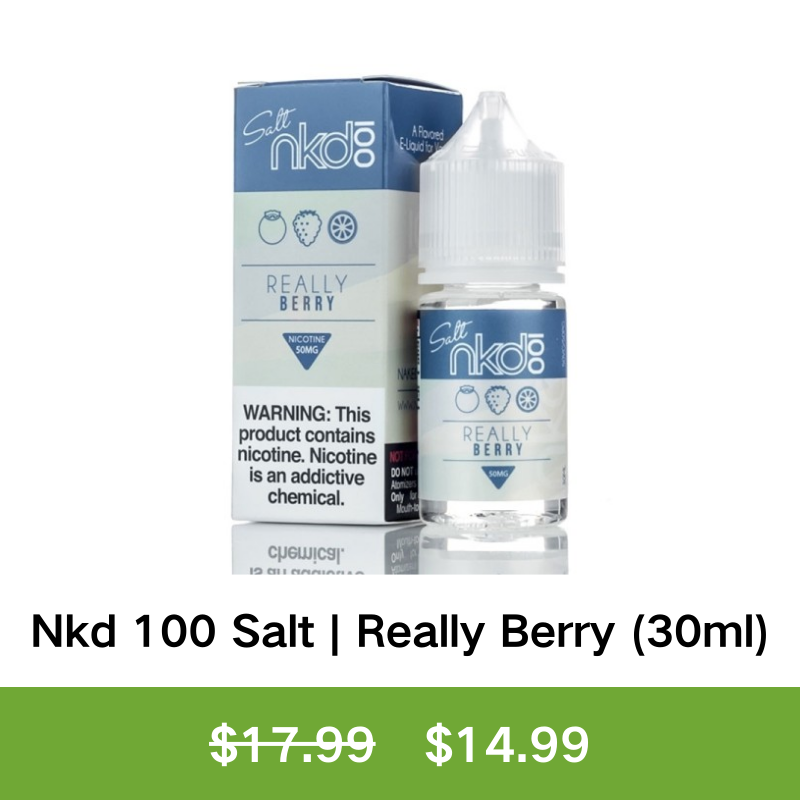 Nkd 100 Salt  Really Berry (30ml).png